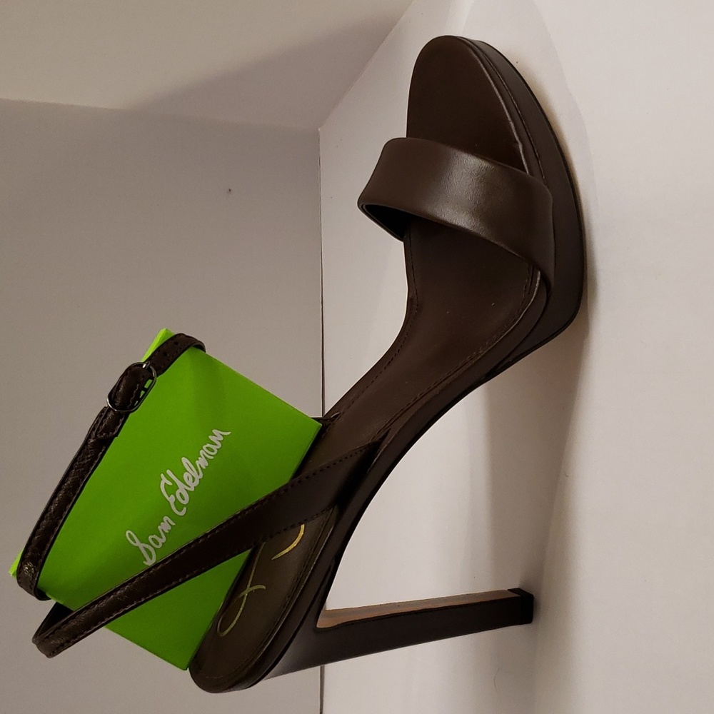 Sam Edelman Stiletto Heels - Never Worn